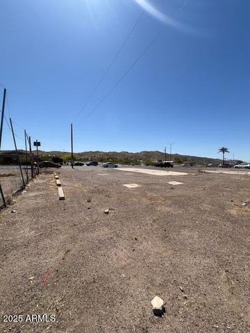 4208 E Baseline Road 5, Phoenix, AZ 85042