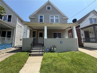 147 Longnecker Street, Buffalo, NY 14206