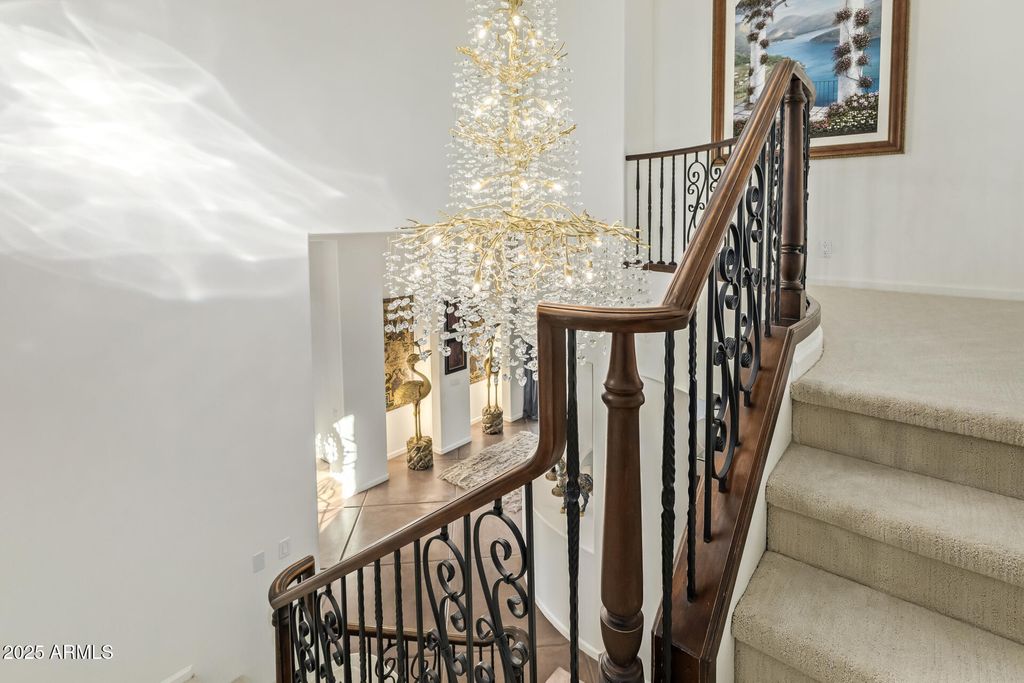 Image 38 of property listing at 9350 E VIA DEL SOL Drive, Scottsdale, AZ 85255