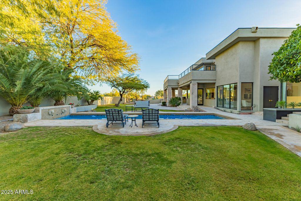 Image 52 of property listing at 9350 E VIA DEL SOL Drive, Scottsdale, AZ 85255