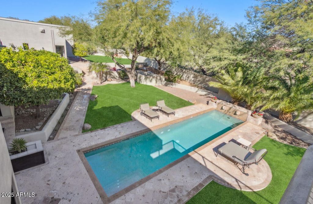 Image 54 of property listing at 9350 E VIA DEL SOL Drive, Scottsdale, AZ 85255