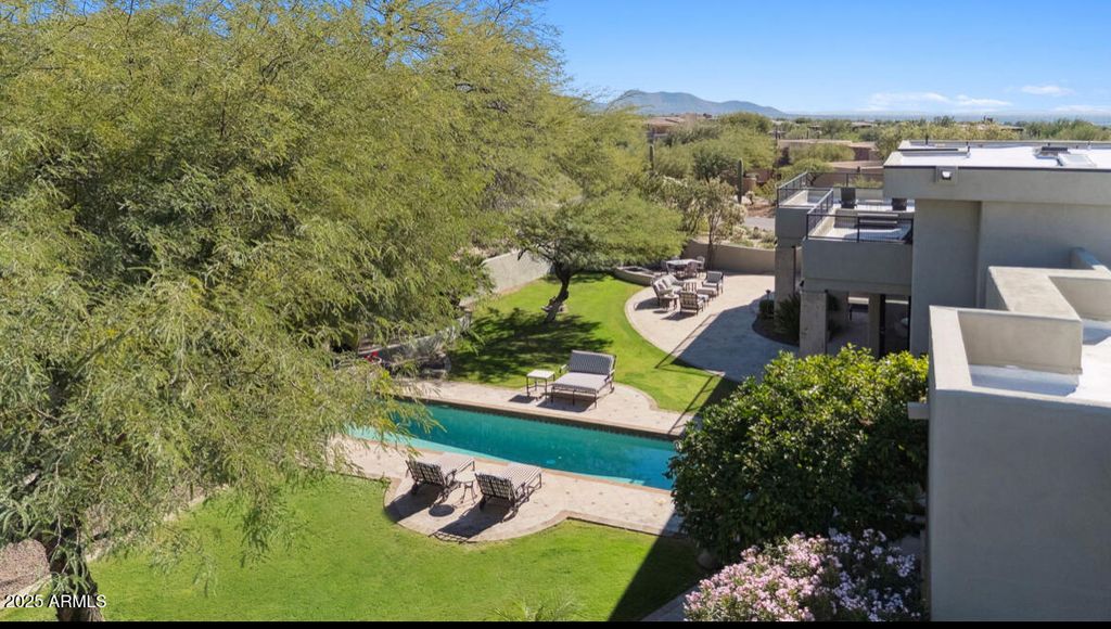 Image 57 of property listing at 9350 E VIA DEL SOL Drive, Scottsdale, AZ 85255