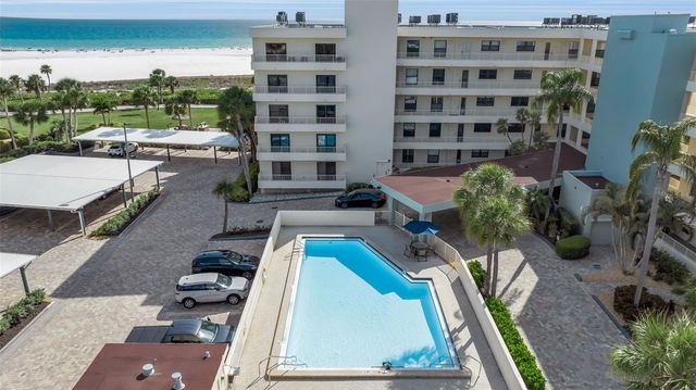 5740 MIDNIGHT PASS ROAD 403, Sarasota, FL 34242