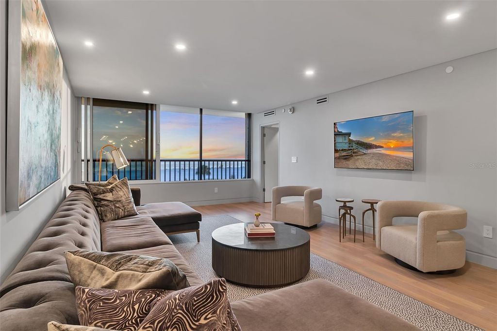 Image 1 of property listing at 5740 MIDNIGHT PASS ROAD 403, Sarasota, FL 34242