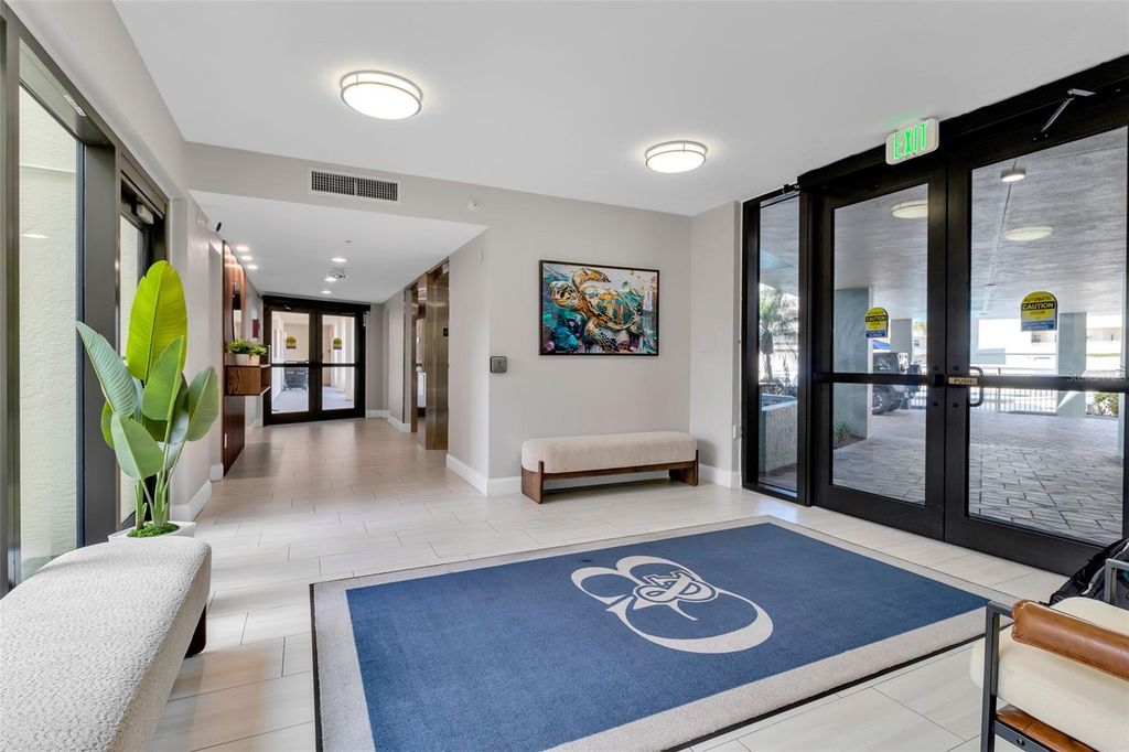 Image 45 of property listing at 5740 MIDNIGHT PASS ROAD 403, Sarasota, FL 34242