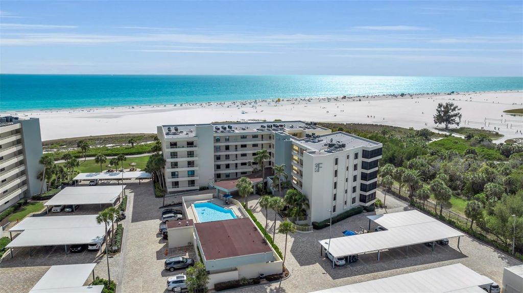 Image 51 of property listing at 5740 MIDNIGHT PASS ROAD 403, Sarasota, FL 34242