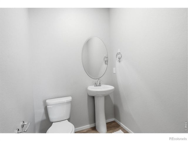 3642 Ronald Reagan Avenue, Wellington, CO 80549