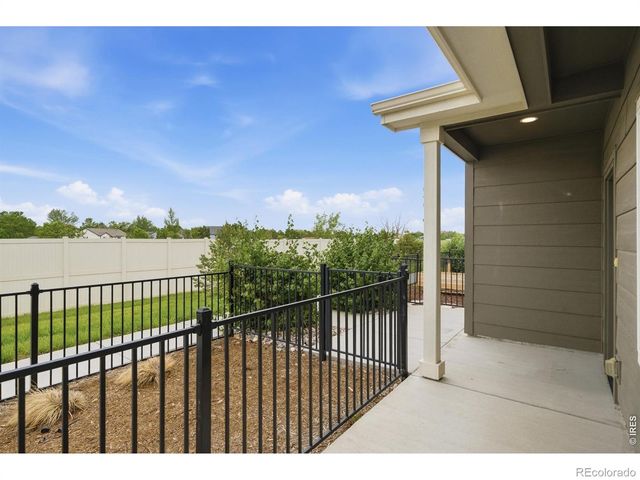 3642 Ronald Reagan Avenue, Wellington, CO 80549