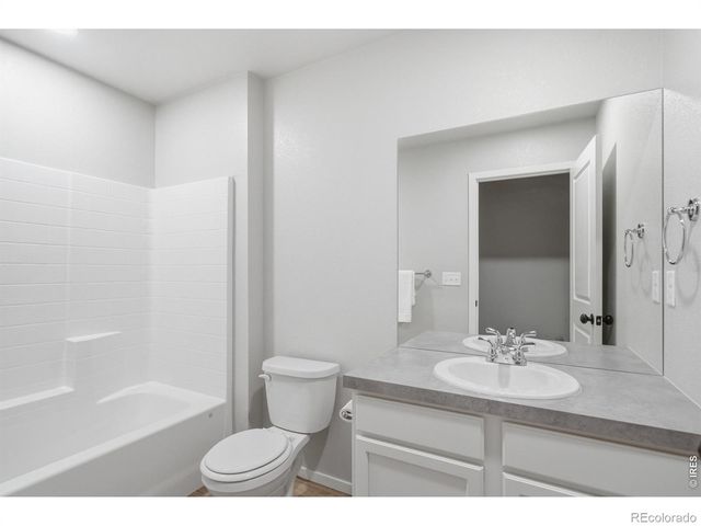 3642 Ronald Reagan Avenue, Wellington, CO 80549