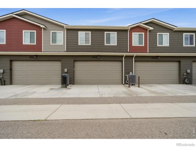 3642 Ronald Reagan Avenue, Wellington, CO 80549