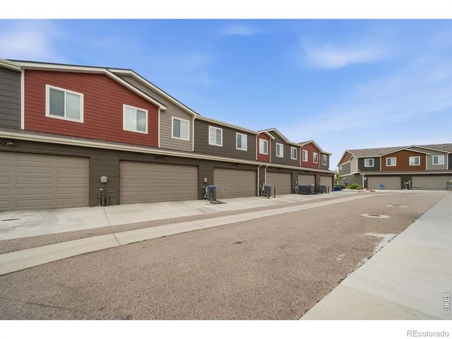 3642 Ronald Reagan Avenue, Wellington, CO 80549