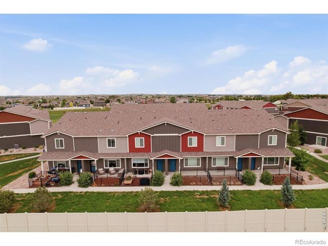 3642 Ronald Reagan Avenue, Wellington, CO 80549