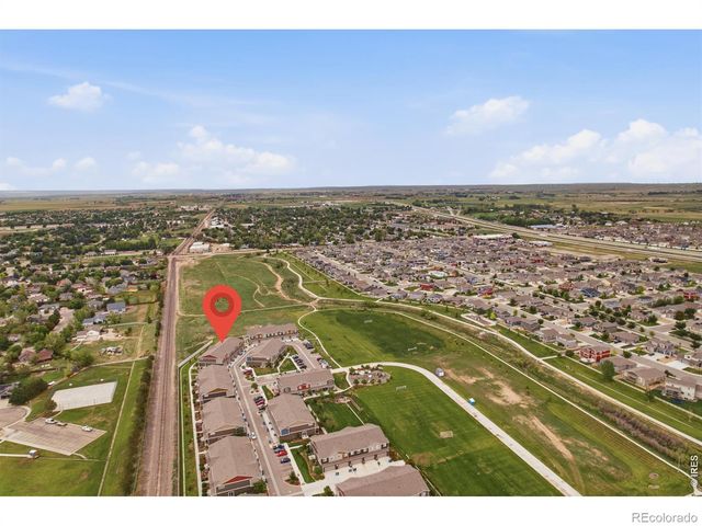 3642 Ronald Reagan Avenue, Wellington, CO 80549