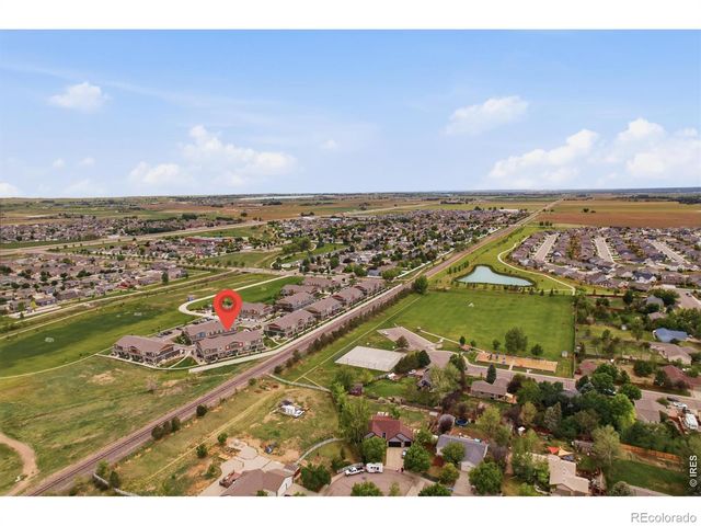 3642 Ronald Reagan Avenue, Wellington, CO 80549
