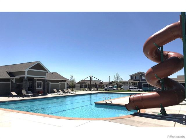 3642 Ronald Reagan Avenue, Wellington, CO 80549
