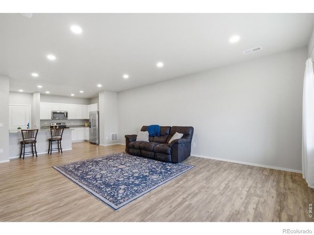 3642 Ronald Reagan Avenue, Wellington, CO 80549