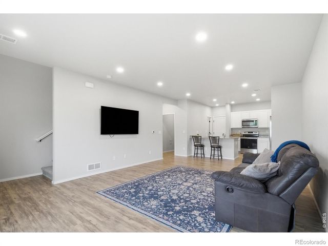 3642 Ronald Reagan Avenue, Wellington, CO 80549