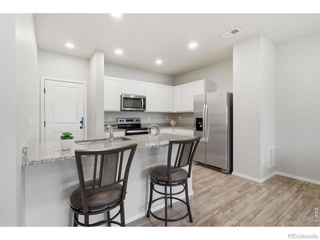 3642 Ronald Reagan Avenue, Wellington, CO 80549