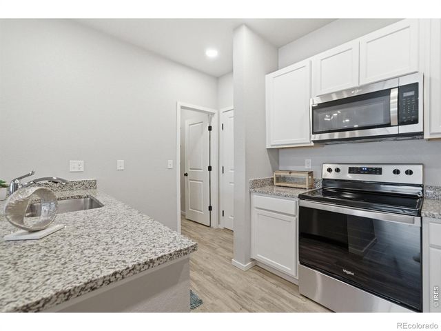 3642 Ronald Reagan Avenue, Wellington, CO 80549