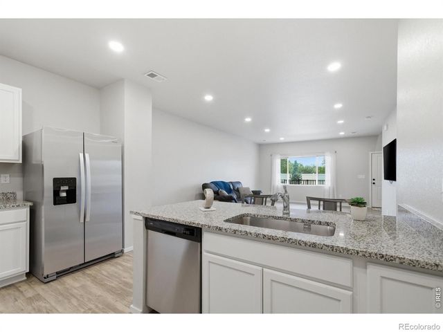 3642 Ronald Reagan Avenue, Wellington, CO 80549