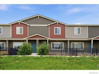 3642 Ronald Reagan Avenue, Wellington, CO 80549