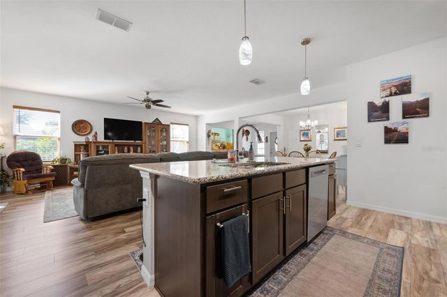 25901 AYSEN DRIVE, Punta Gorda, FL 33983