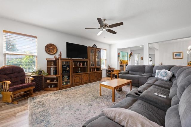 25901 AYSEN DRIVE, Punta Gorda, FL 33983