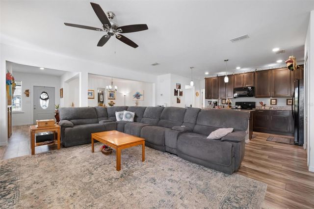 25901 AYSEN DRIVE, Punta Gorda, FL 33983