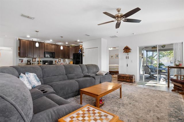 25901 AYSEN DRIVE, Punta Gorda, FL 33983