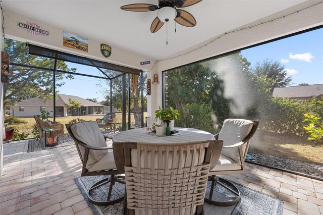 25901 AYSEN DRIVE, Punta Gorda, FL 33983