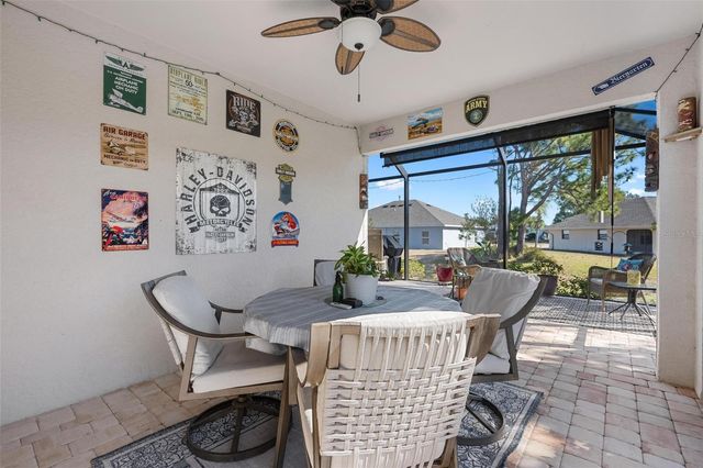 25901 AYSEN DRIVE, Punta Gorda, FL 33983