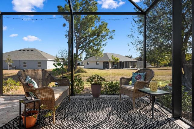 25901 AYSEN DRIVE, Punta Gorda, FL 33983