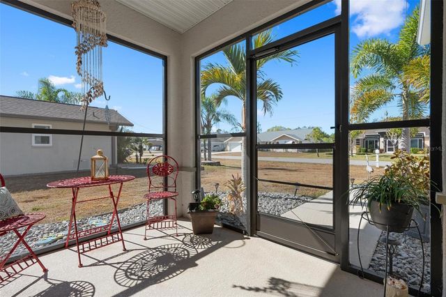 25901 AYSEN DRIVE, Punta Gorda, FL 33983