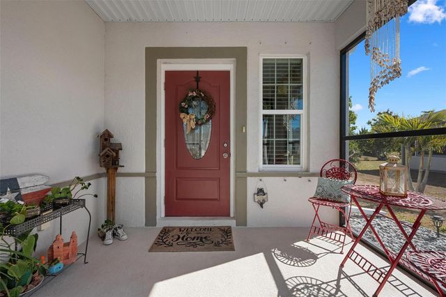 25901 AYSEN DRIVE, Punta Gorda, FL 33983