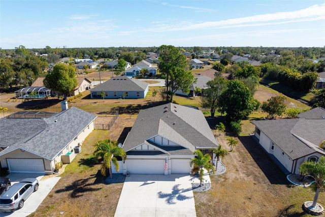 25901 AYSEN DRIVE, Punta Gorda, FL 33983