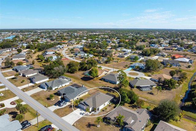 25901 AYSEN DRIVE, Punta Gorda, FL 33983