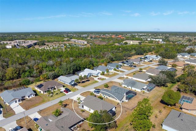 25901 AYSEN DRIVE, Punta Gorda, FL 33983