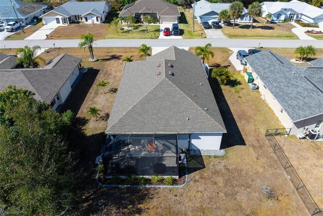 25901 AYSEN DRIVE, Punta Gorda, FL 33983