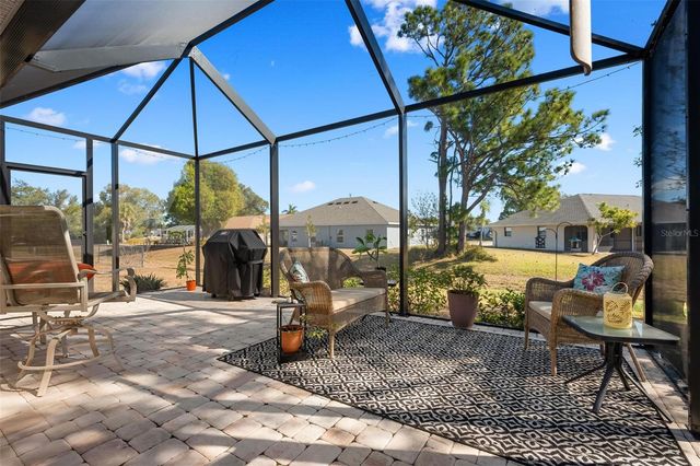 25901 AYSEN DRIVE, Punta Gorda, FL 33983