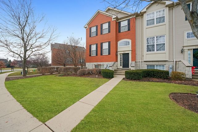 760 Lambert Lane 96-1, Bartlett, IL 60103