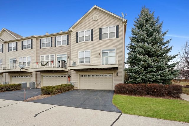 760 Lambert Lane 96-1, Bartlett, IL 60103