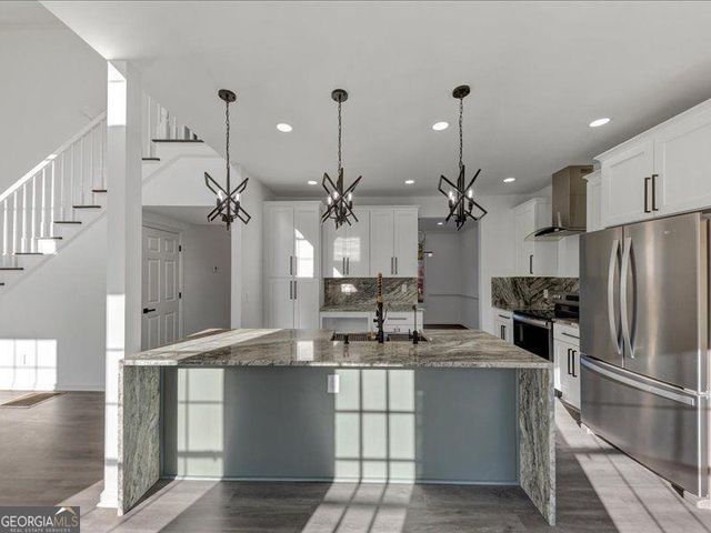 175 GLYNNSHIRE, Covington, GA 30016