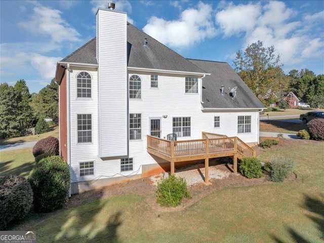 175 GLYNNSHIRE, Covington, GA 30016