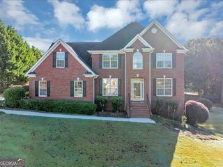 175 GLYNNSHIRE, Covington, GA 30016