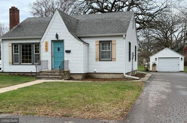 303 8th Avenue S, Princeton, MN 55371