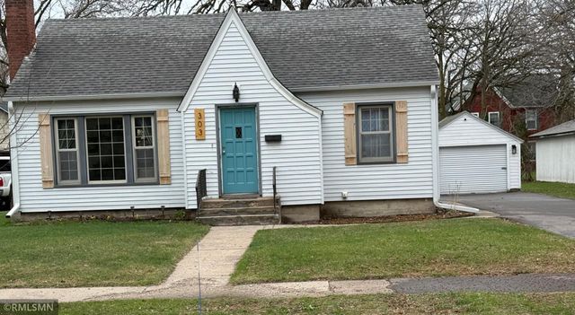 303 8th Avenue S, Princeton, MN 55371