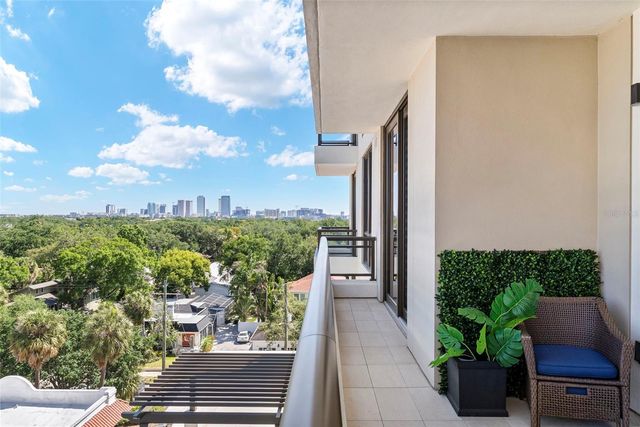 2103 BAYSHORE BOULEVARD 703, Tampa, FL 33606