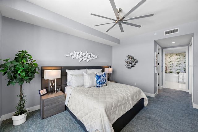 2103 BAYSHORE BOULEVARD 703, Tampa, FL 33606