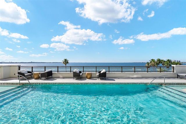 2103 BAYSHORE BOULEVARD 703, Tampa, FL 33606