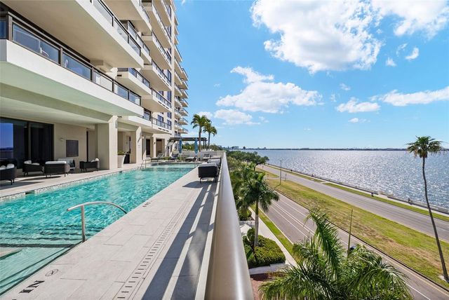 2103 BAYSHORE BOULEVARD 703, Tampa, FL 33606